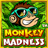 Monkey  Madness